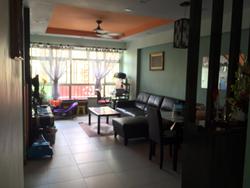 Blk 303B Punggol Central (Punggol), HDB 4 Rooms #130385972